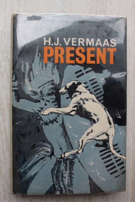 Present  - Vermaas