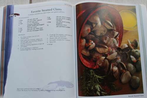 A Treasury of Cookbook Classics - Recipes - John Butler