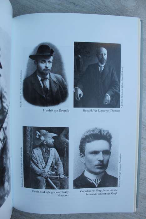 Broers in die Stryd - Hollanders in die Anglo-Boereoorlog  - Chris Schoeman