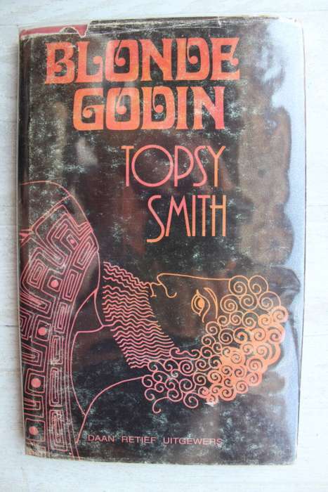 Blonde Godin - Topsy Smith