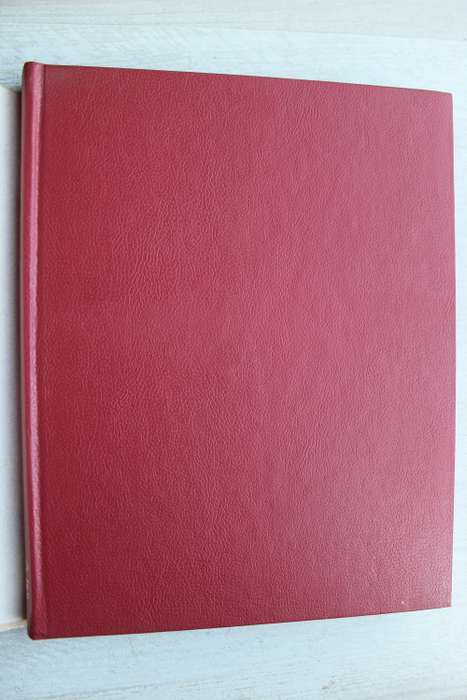 RHODESIAN EPIC - T.W. BAXTER AND R.W.S. TURNER