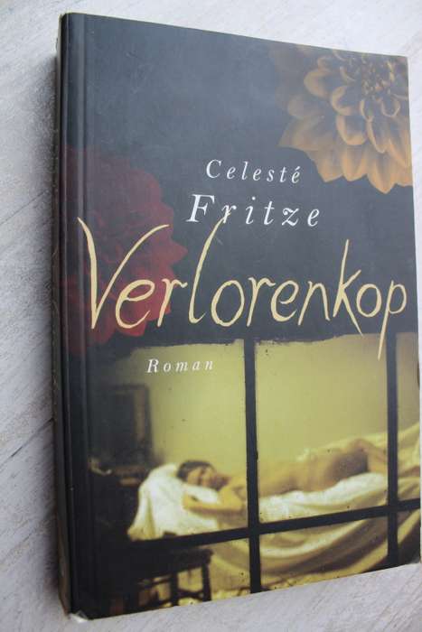 Verlorenkop - Celeste Fritze
