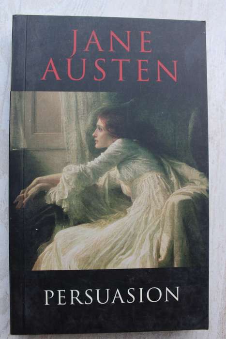 Persuasion - Jane Austen