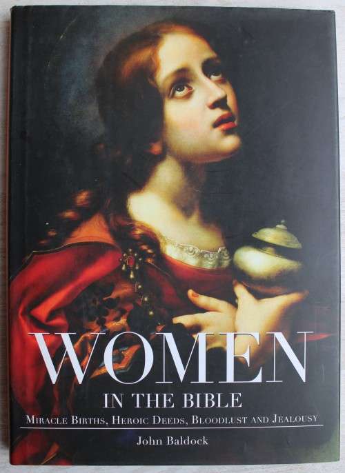 Women in the Bible - Baldock