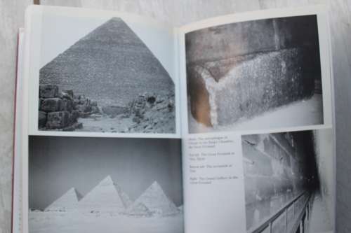From Atlantis to the Sphinx -   Colin Wilson