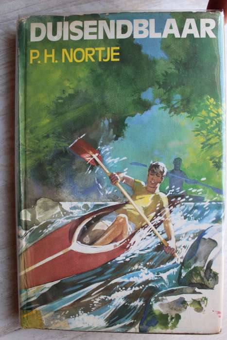 Duisendblaar - P.H.Nortje