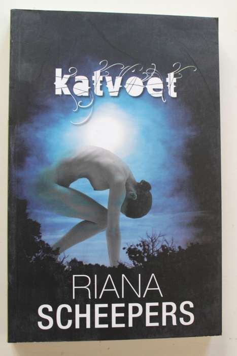 Katvoet - Riana Scheepers