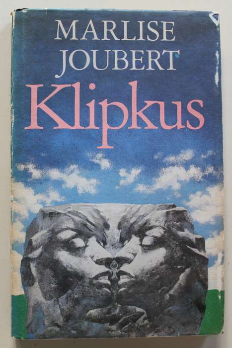 Klipkus  - Marlise Joubert