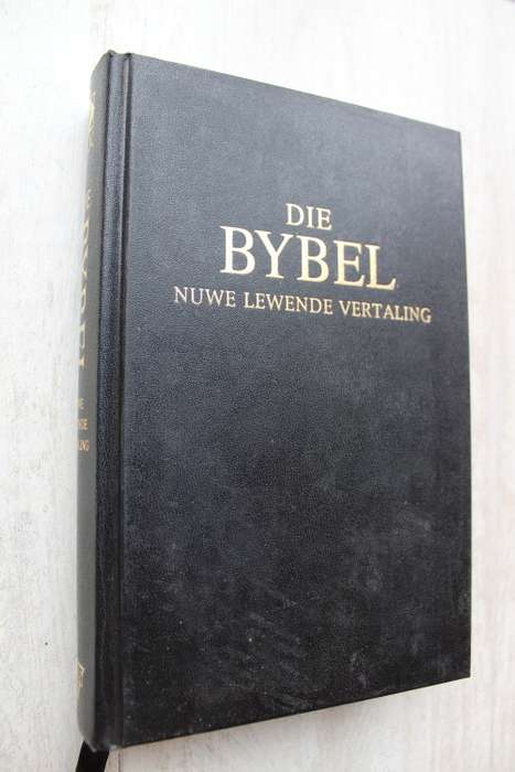 Die Bybel Nuwe Lewende Vertaling