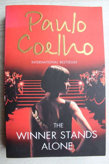 The Winner Stands Alone - Paulo Coelho