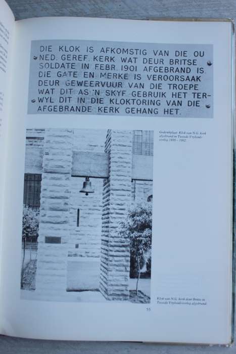 GETEKEN: Vrystaat-Fokus - Nienaber & le Roux