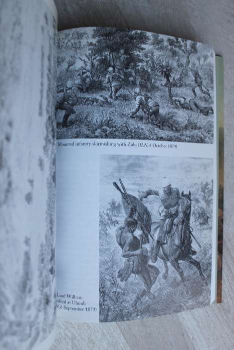 Dead Was Everything: Studies in the Anglo-Zulu War - Keith Smith