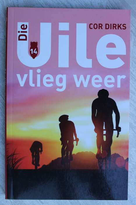 Uile vlieg weer - Cor Dirks