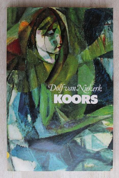 Koors - Dolf van Niekerk
