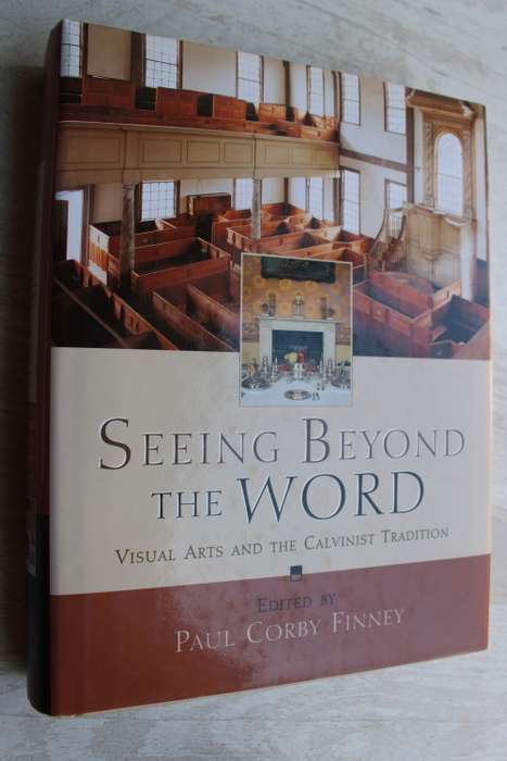 Seeing Beyond the Word - Finney