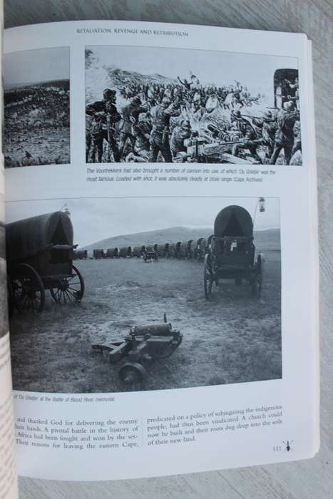 The rise and fall of the Zulu Empire -  Alan Mountain