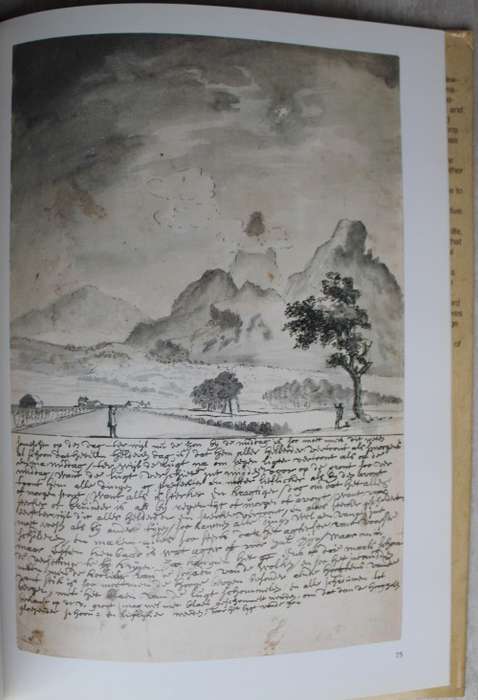 THE KHOIKHOI AT THE CAPE OF GOOD HOPE: 17TH CENTURY DRAWINGS IN THE SOUTH AFRICAN LIBRARY