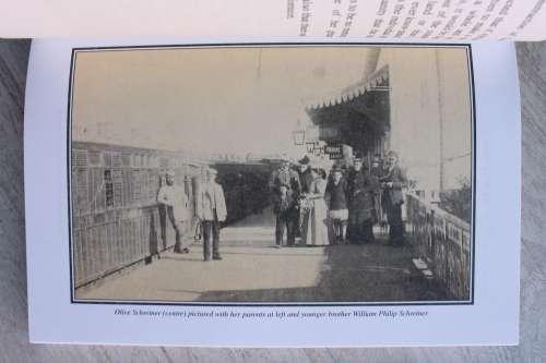 Logan`s Way:The Life & Times of J.D. Logan...a Matjiesfontein Chronicle - Robert N. Toms