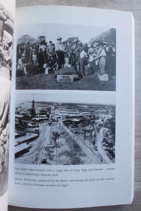 The War for South Africa The Anglo-Boer War 1899-1902 - Bill Nasson
