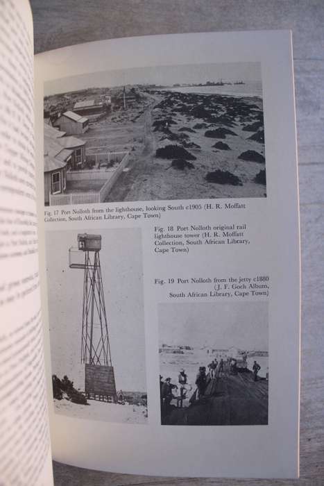 THE HISTORY OF COPPER MINING IN NAMAQUALAND -  John M Smalberger