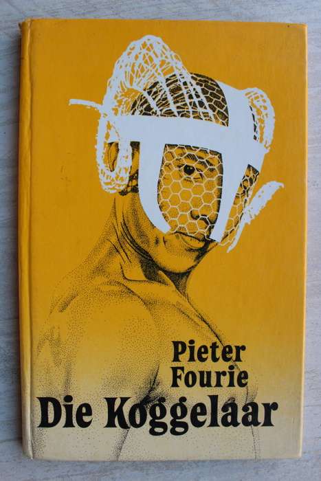 PIETER FOURIE - DIE KOGGELAAR - KAROO DRAMA