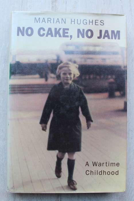 No Cake, No Jam - Hughes