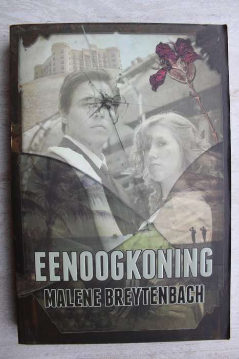 Eenoogkoning - Marlene Breytenbach