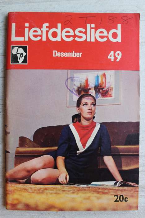 Liefdeslied nr 49-  fotoboek fotoverhaal foto verhaal