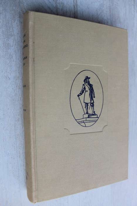Selections From the Correspondence of J. X. Merriman 1905 - 1924