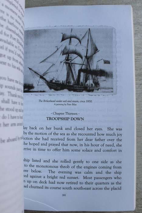 Parley with the Devil, the Trials & Triumphs of an Irish settler in Victorian Africa - K Butler