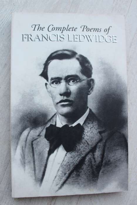 The Complete Poems of Francis Ledwidge