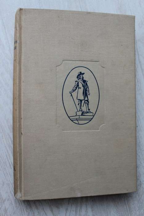 The Chronicle of Jeremiah Goldswain - Albany Settler of 1820