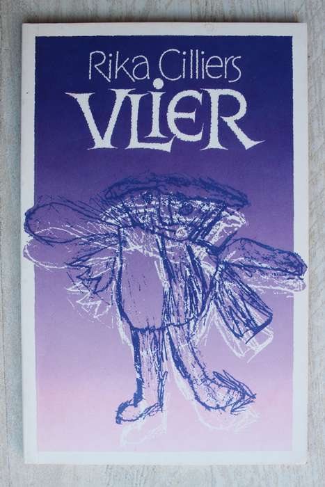 Vlier - Rika Cilliers     Gedigte