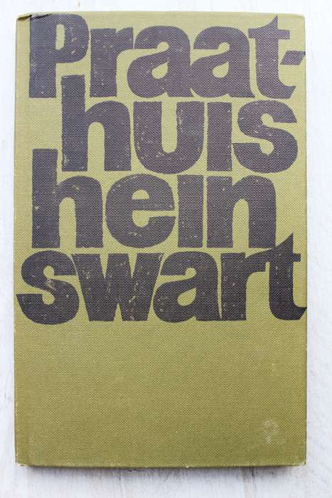 Praathuis - Hein Swart