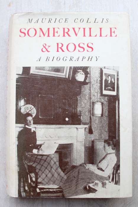Somerville & Ross - A biography   - Collins