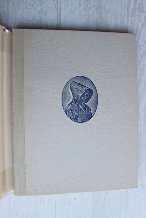 Die Boerevrou-boek