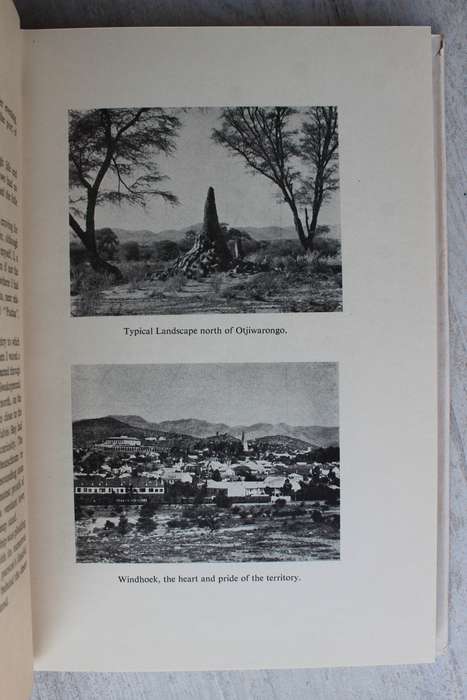 The Sunny Land - Margreta Oldevig