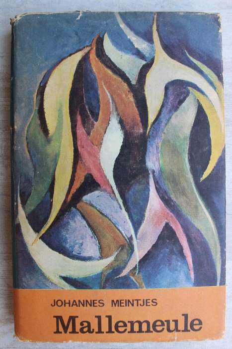 Mallemeule  - Meintjes, Johannes