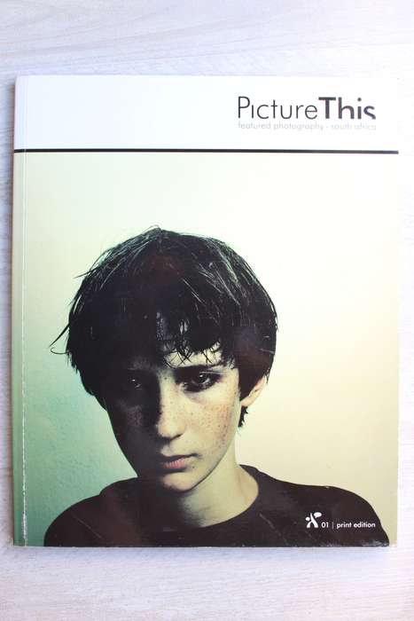 Picture This - Featured Photography - South Africa