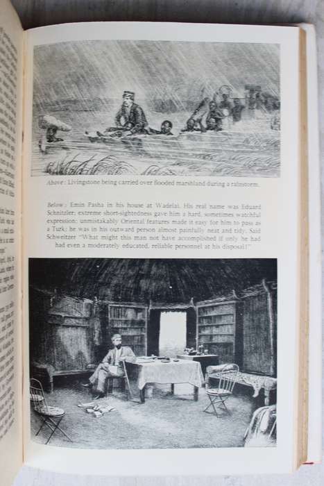 The Quest for Africa: Two Thousand Years of Exploration - Schiffers