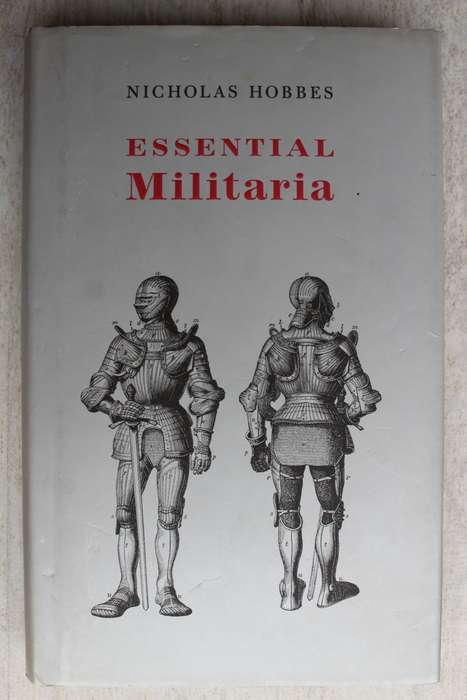 Essential Militaria - Hobbes