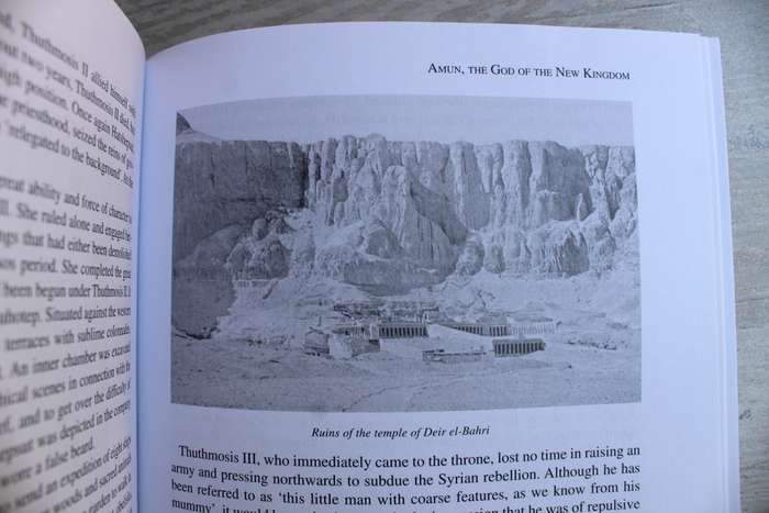 Ancient Egypt Myth & History  - Geddes & Grosset