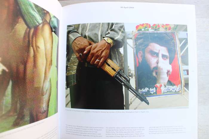 Decade 1: The Definitive Photographic History of the First Decade of the 21st Century