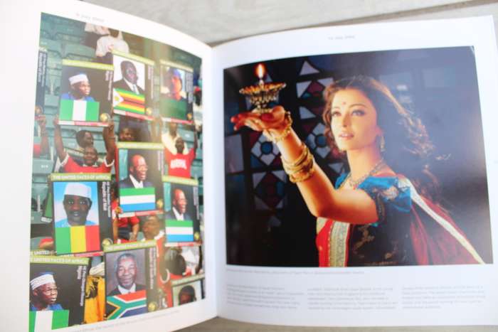Decade 1: The Definitive Photographic History of the First Decade of the 21st Century
