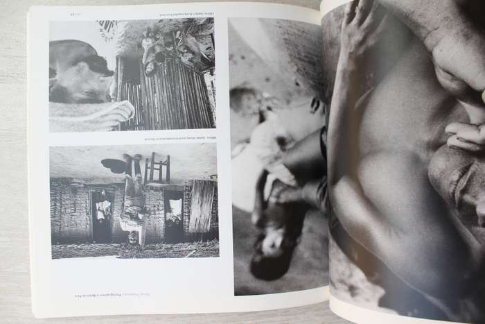 Novas Travessias: Contemporary Brazilian Photography