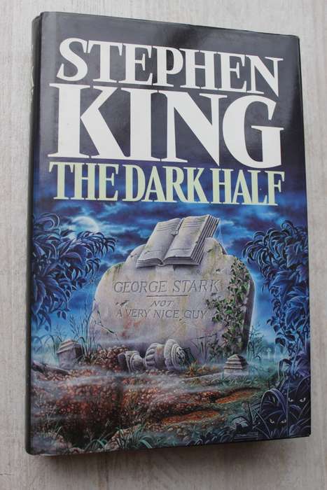 Stephen King - The Dark Half