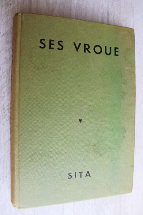 SES VROUE- SITA