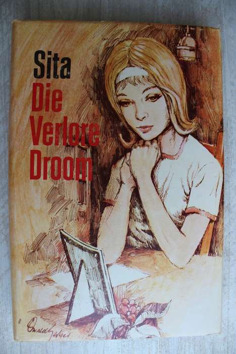 Die verlore droom - SITA