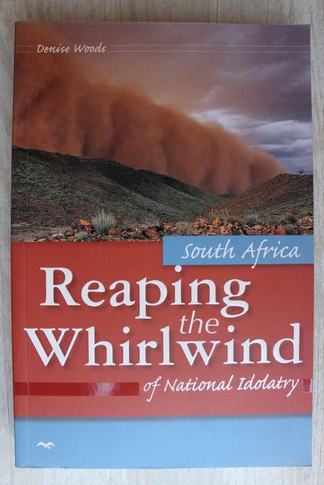 Reaping the whirlwind of national idolatry - Woods