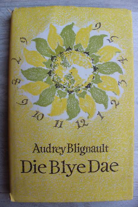Audrey Blignault - Die Blye Dae